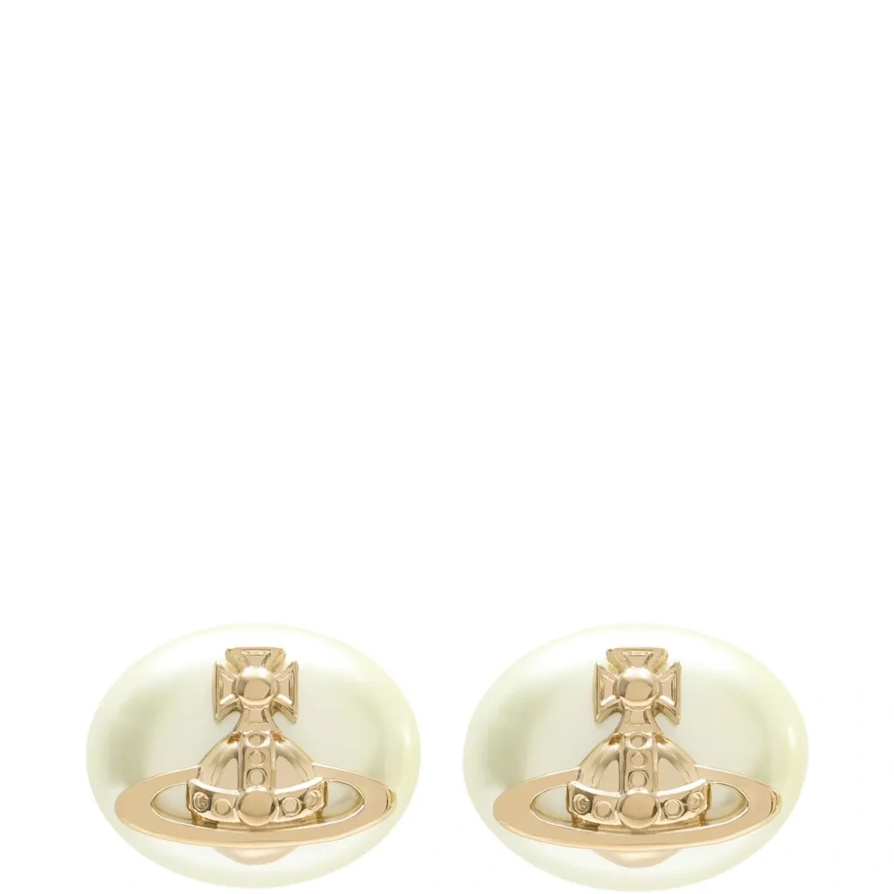 Серьги Lavinia с орнаментом в виде шара