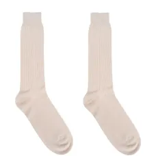 Рельефные носки