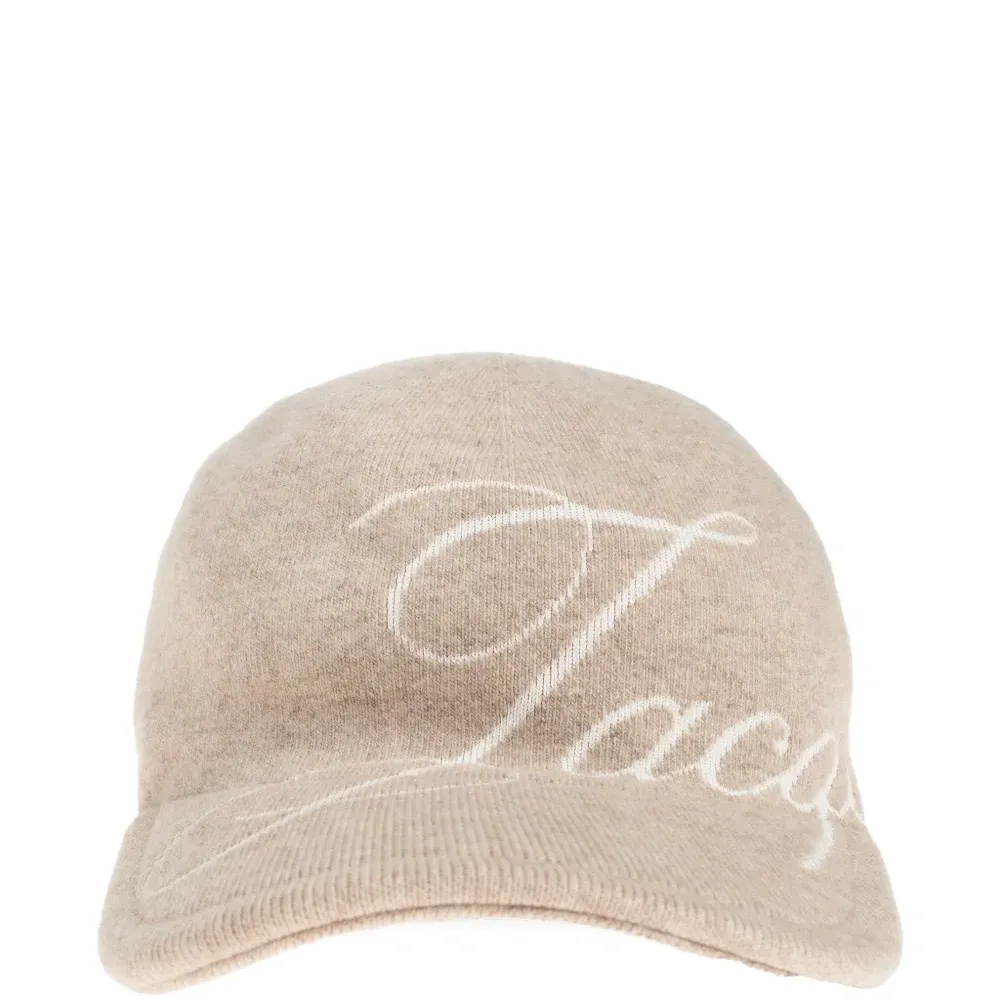 Бейсболка Atelier