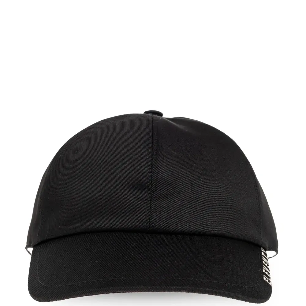 Бейсболка с логотипом Бейсболка с логотипом