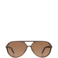 Солнцезащитные очки в оправе-авиатор