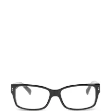 Солнцезащитные очки в прямоугольной оправе