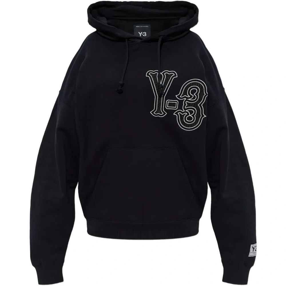 Худи с логотипом GFX