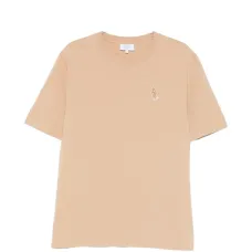 Футболка с лисой в одежде