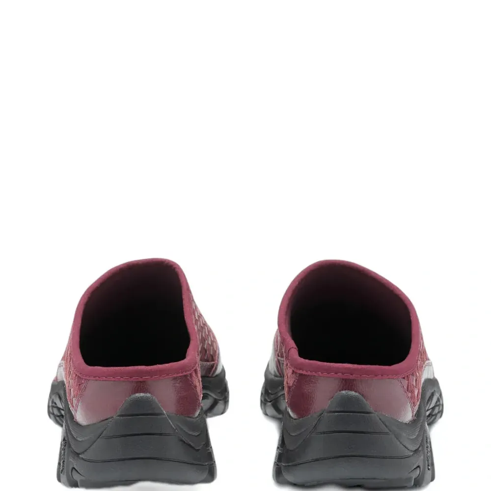 Кроссовки Moab 2 из плетёного материала с закруглённым носком