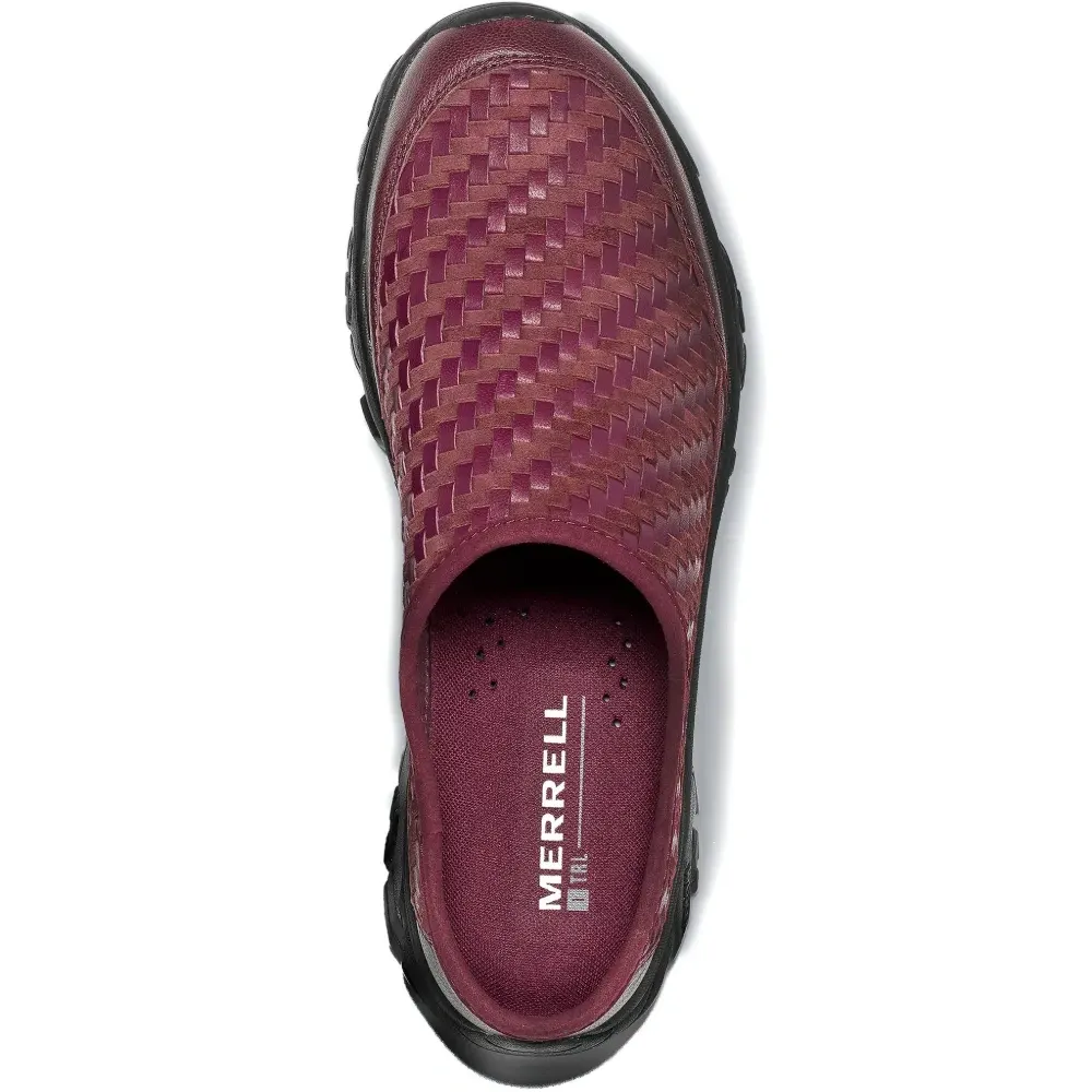 Кроссовки Moab 2 из плетёного материала с закруглённым носком