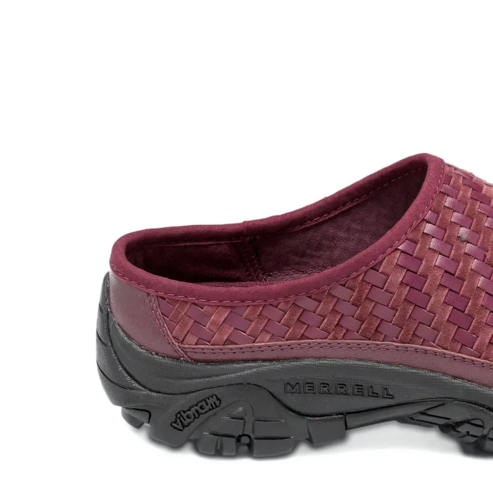 Кроссовки Moab 2 из плетёного материала с закруглённым носком