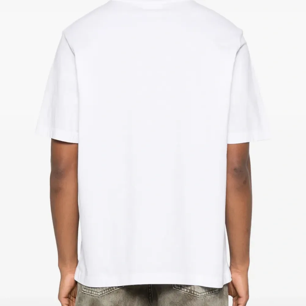 Хлопковая футболка