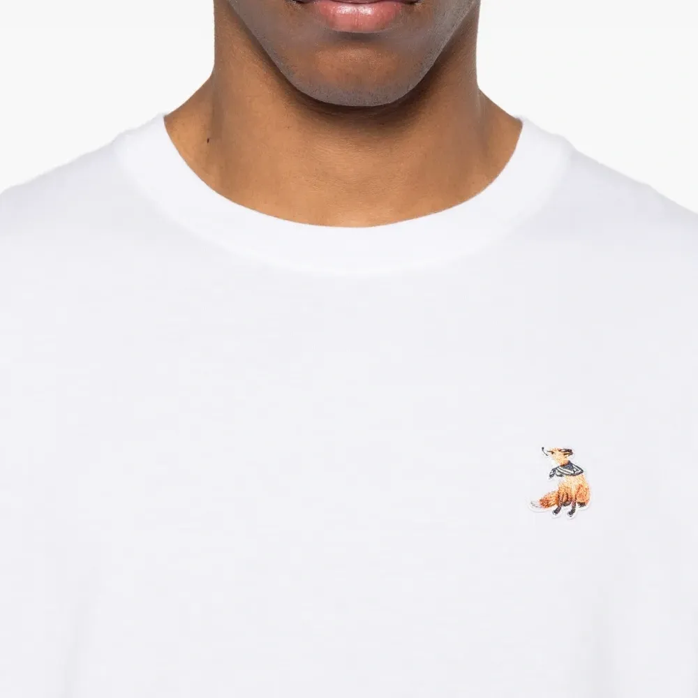 Хлопковая футболка