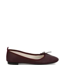 Балетки с завязками Балетки с завязками