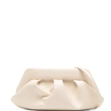 Клатч с эффектом драпировки Bios Клатч с эффектом драпировки Bios