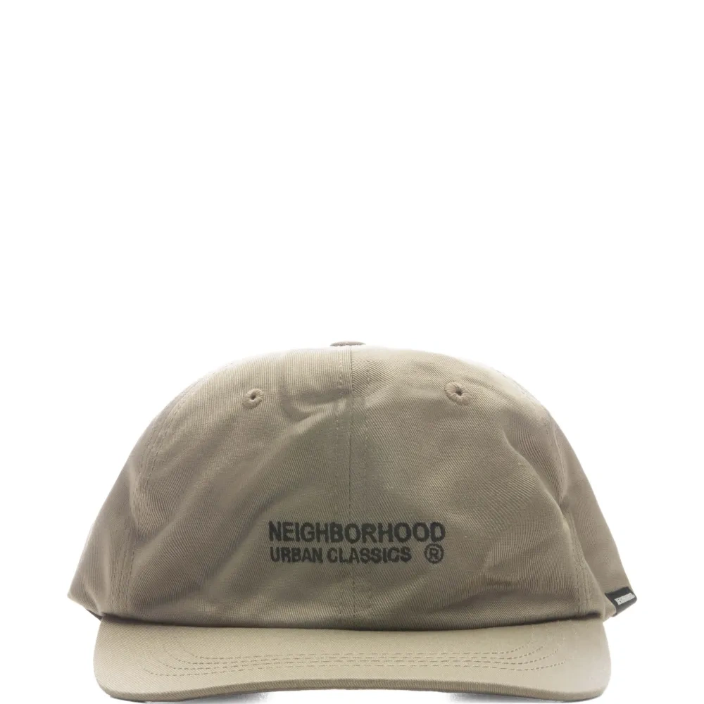 Бейсболка с логотипом Dad 2