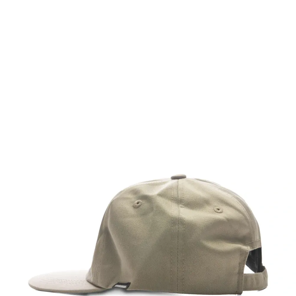 Бейсболка с логотипом Dad 2