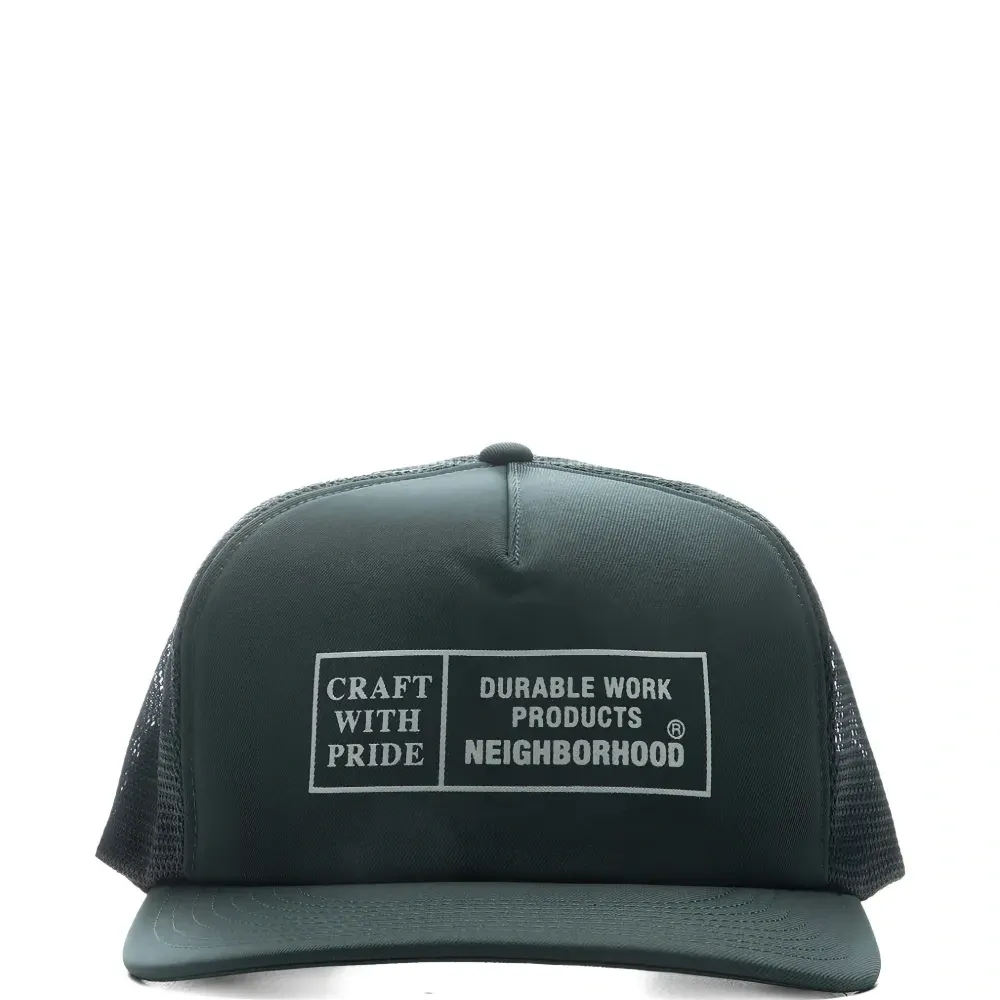 Сетчатая кепка