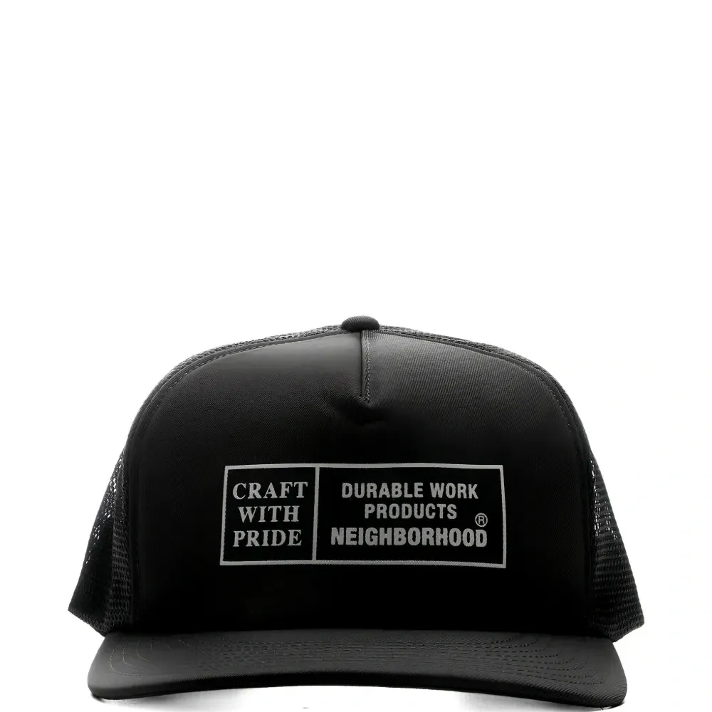 Сетчатая кепка