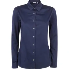 Рубашка с длинными рукавами