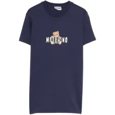 Футболка с логотипом