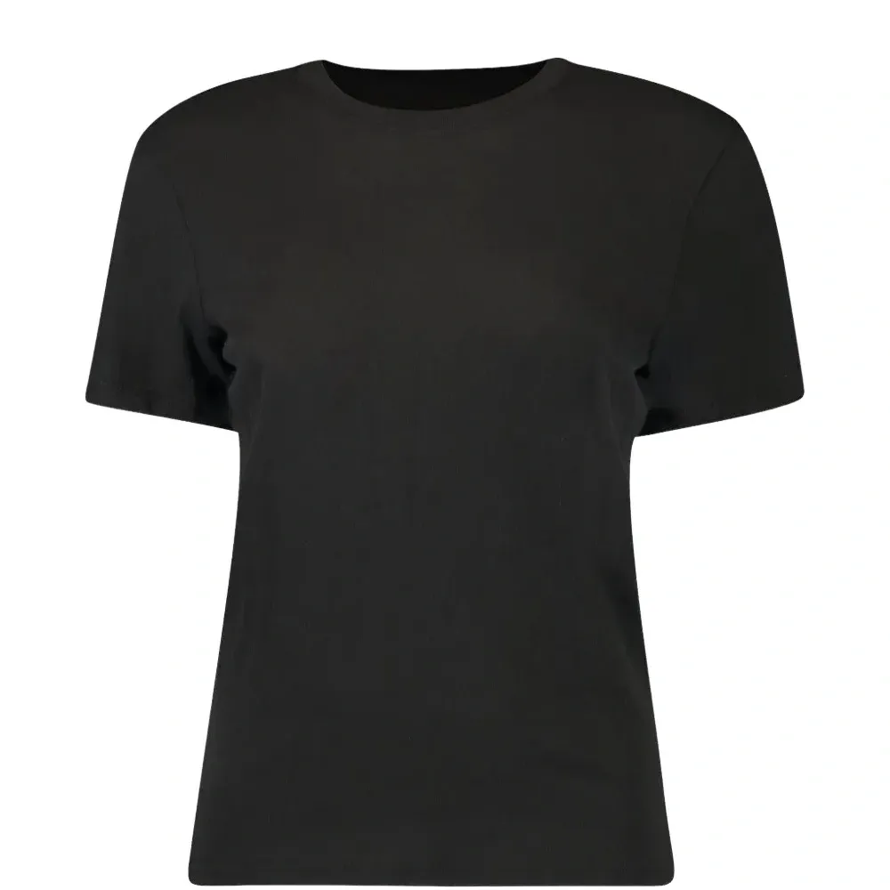 Хлопковая футболка