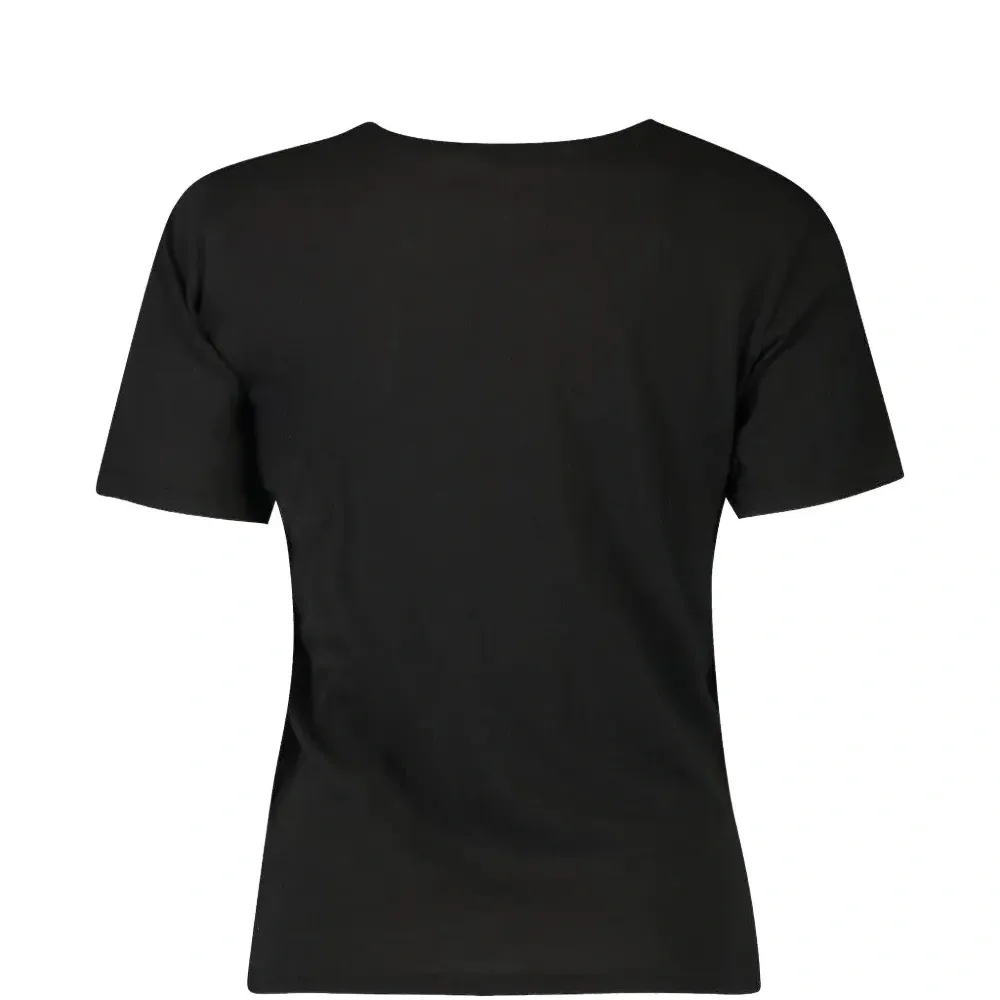 Хлопковая футболка