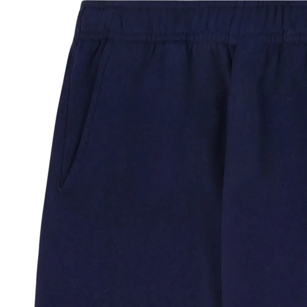 Морские спортивные брюки