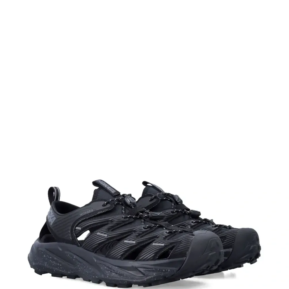 Кроссовки Hopara с вырезами