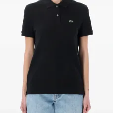 Черное поло Черное поло