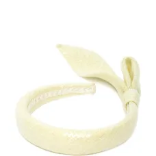 Ободок, украшенный пайетками Ободок, украшенный пайетками