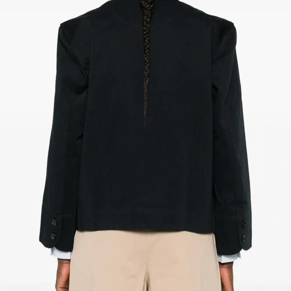 Пиджак Angela на пуговицах