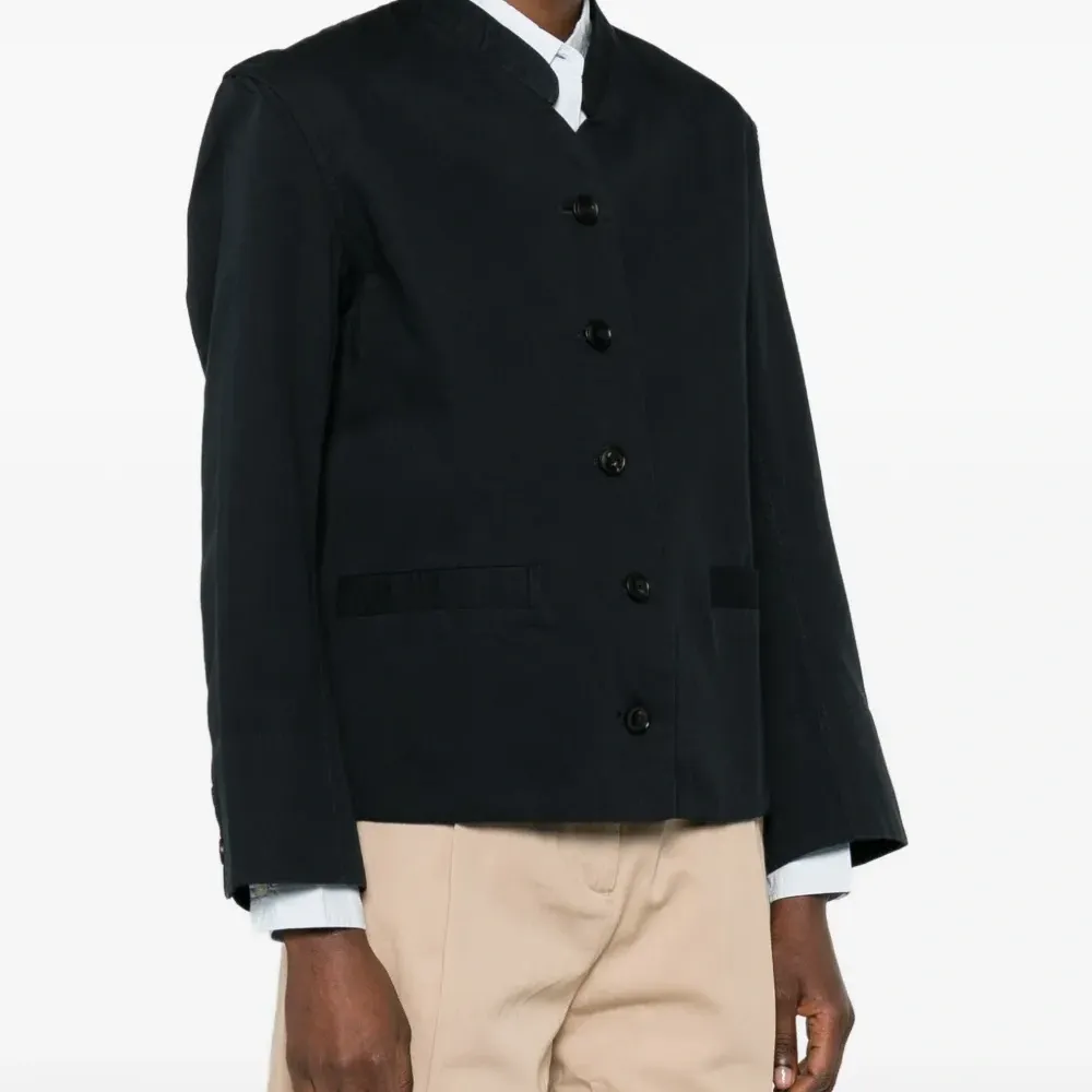 Пиджак Angela на пуговицах