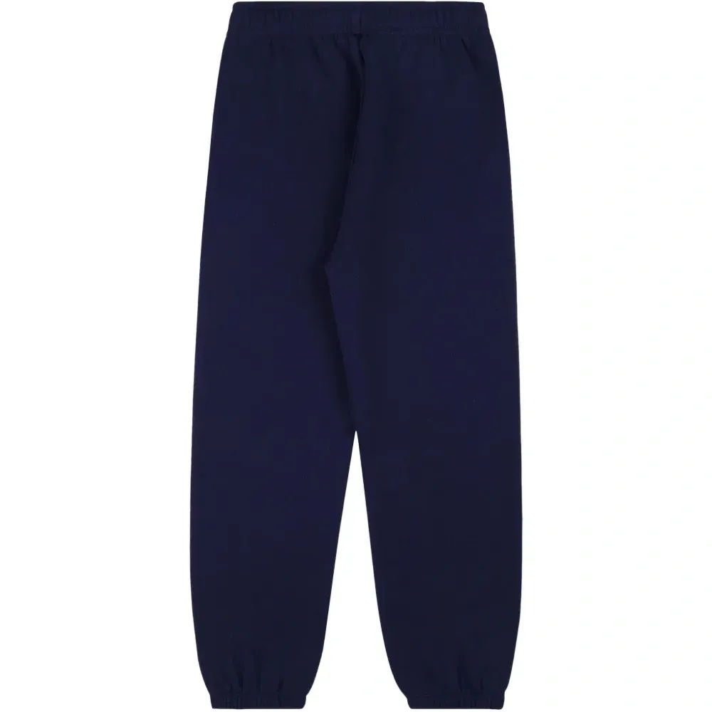 Брюки с боковыми карманами