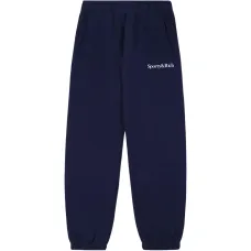 Брюки с боковыми карманами