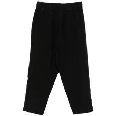 Брюки на завязках