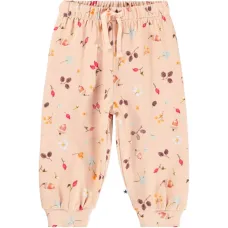 Флористические брюки Simeon