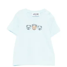 Футболка с изображением медведя