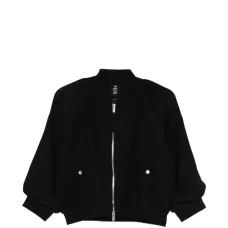 Куртка на молнии