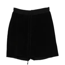 Шорты на завязках