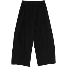 Брюки на эластичном поясе Брюки на эластичном поясе