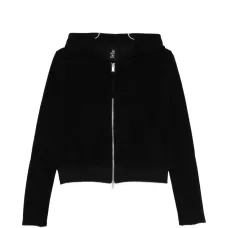 Толстовка на молнии