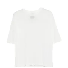 Футболка с короткими рукавами