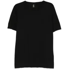 Футболка с короткими рукавами