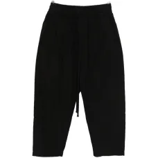 Брюки на завязках