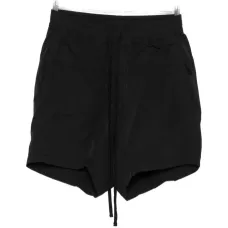 Шорты на завязках