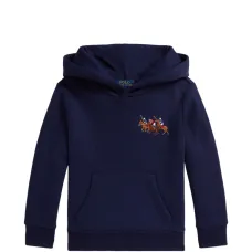 Худи с вышивкой