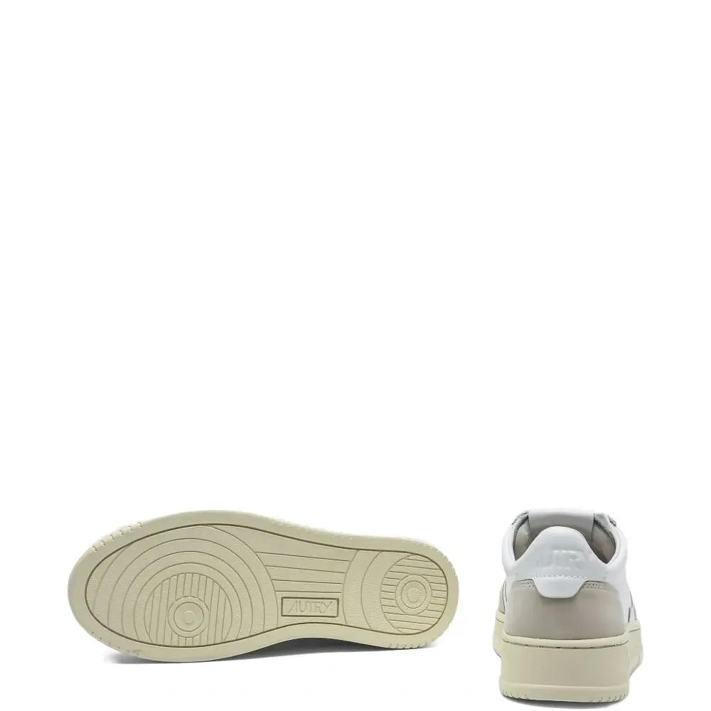 Кроссовки Medalist низкие Кроссовки Medalist низкие