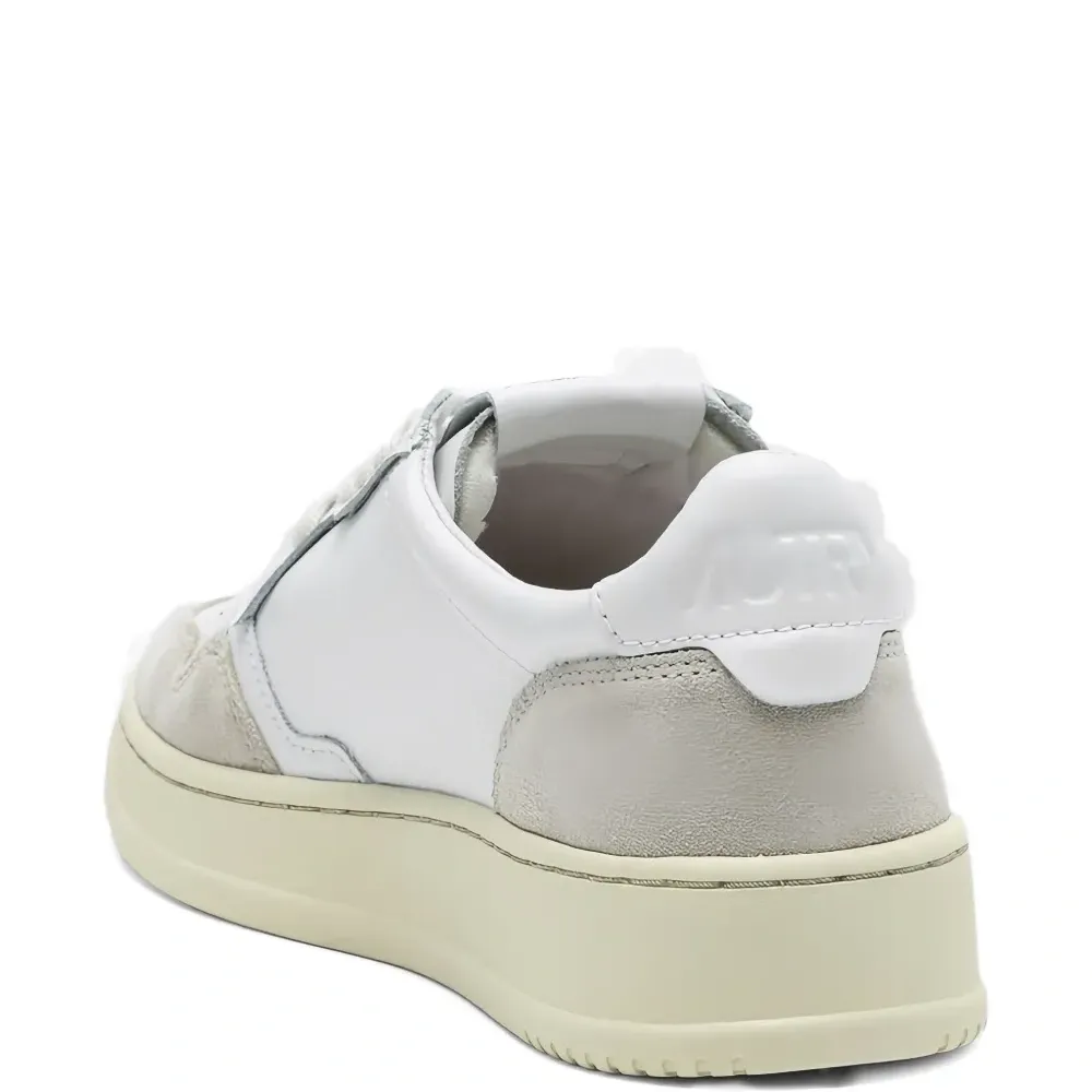 Кроссовки Medalist низкие Кроссовки Medalist низкие