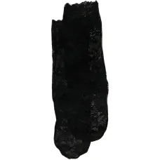 Кружевные носки