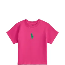 Футболка с логотипом