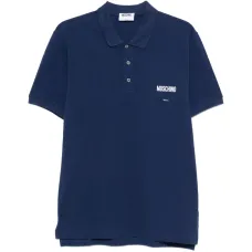 Поло с логотипом