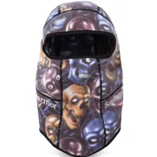 балаклава с принтом X Marmot