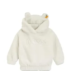 Худи X Steiff с мишкой